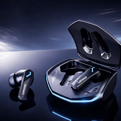 Lenovo GM2 Pro Wireless Gaming Earbuds